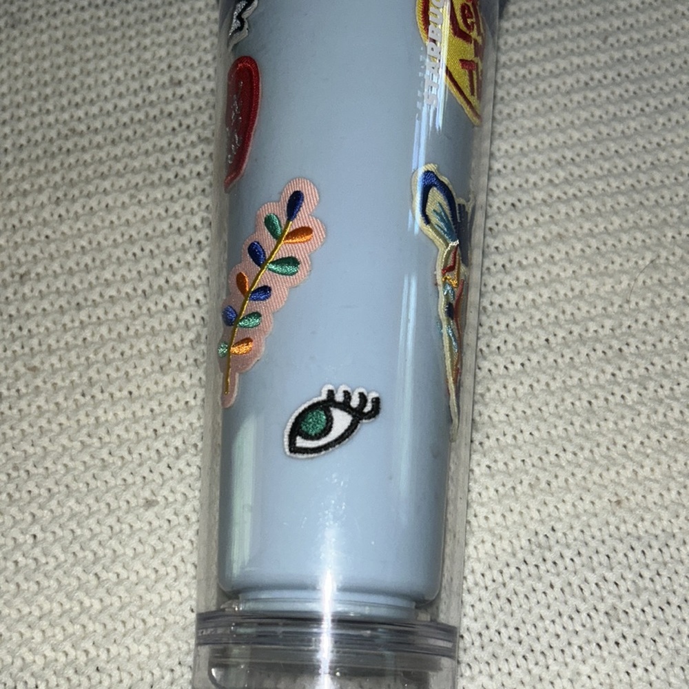Starbucks Dream In Color Venti cup with lid, no straw. - Picture 4 of 6